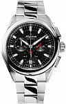 Alpiner Quartz Chronograph