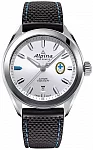 Alpina Alpiner Quartz TOPR Limited Edition AL-240TOPR4E6-