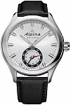 Alpina Horological Smartwatch Gents AL-285S5AQ6
