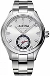 Alpina Horological Smartwatch Gents AL-285S5AQ6B