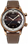 Alpina Seastrong Diver 300 Heritage AL-525BRC4H4