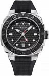 Seastrong Diver Extreme Automatic GMT Ceramic