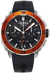 Seastrong Quartz Chronograph Diver 300 Big Date