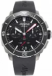 Seastrong Quartz Chronograph Diver 300 Big Date