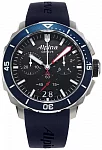 Seastrong Quartz Chronograph Diver 300 Big Date
