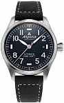 Alpina Startimer Pilot Automatic 40mm AL-525NN3S6