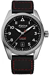 Startimer Pilot Automatic 41mm