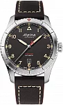 Startimer Pilot Automatic 41mm