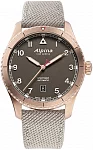 Startimer Pilot Automatic 41mm