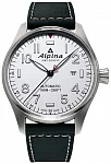 Startimer Pilot Automatic