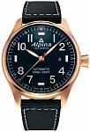 Startimer Pilot Automatic