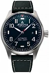 Startimer Pilot Automatic