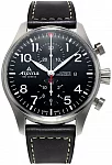 Startimer Pilot Automatic Chronograph