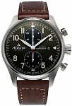 Startimer Pilot Automatic Chronograph