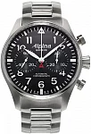 Startimer Pilot Automatic Chronograph