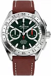 Startimer Pilot Automatic Chronograph