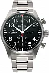 Startimer Pilot Automatic Chronograph