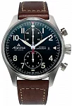 Startimer Pilot Automatic Chronograph
