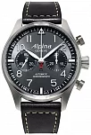 Startimer Pilot Automatic Chronograph