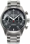 Alpina Startimer Pilot Automatic Chronograph AL-860GB4S6B