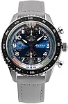 Alpina Startimer Pilot Automatic Chronograph IFR x Watch Angels Limited Edition AL-570NW4S46