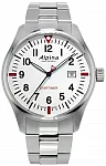 Alpina Startimer Pilot Quartz AL-240S4S6B