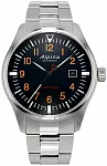 Startimer Pilot Quartz