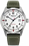 Startimer Pilot Quartz
