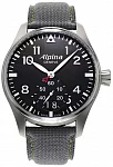 Startimer Pilot Quartz Big Date