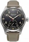 Startimer Pilot Quartz Big Date