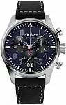 Startimer Pilot Quartz Chronograph Big Date