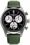 Alpina Startimer Pilot Quartz Chronograph Big Date AL-372BS4S6