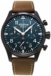 Startimer Pilot Quartz Chronograph Big Date