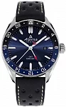 Startimer Pilot Quartz GMT