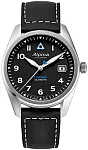 Alpina Startimer Pilot Solarmetre AL-140BW3S26