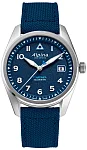 Alpina Startimer Pilot Solarmetre AL-140BLW3S26