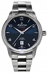 Alpina Alpiner Automatic AL-525N4E6B