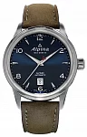 Alpina Alpiner Automatic AL-525N4E6