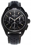 Alpina Alpiner 4 Automatic Manufacture Flyback Chronograph AL-760BBG5FBAQ6