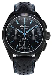 Alpina Alpiner 4 Automatic Manufacture Flyback Chronograph AL-760BN5FBAQ6