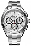 Alpina Alpiner 4 Automatic Manufacture Flyback Chronograph AL-760SB5AQ6B