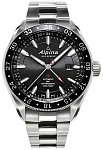 Alpina Alpiner 4 GMT Automatic Antimagnetic AL-550G5AQ6B