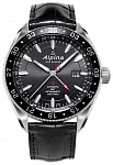 Alpiner 4 GMT Automatic Antimagnetic