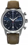 Alpiner Automatic Chronograph