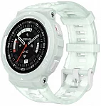Amazfit Active Edge Mint Green Digital Smartwatch 46mm HR GPS W2212EU4N