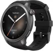 Balance Midnight Digital Smartwatch 46mm HR GPS