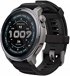Balance 2 Midnight Black Digital Smartwatch 46mm HR GPS