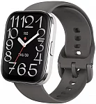 Bip 5 Unity Charcoal Black Digital Smartwatch 38mm HR