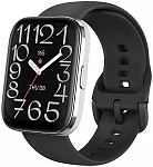 Bip 5 Unity Classic Black Digital Smartwatch 38mm HR