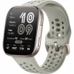 Bip 6 Green Digital Smartwatch HR GPS